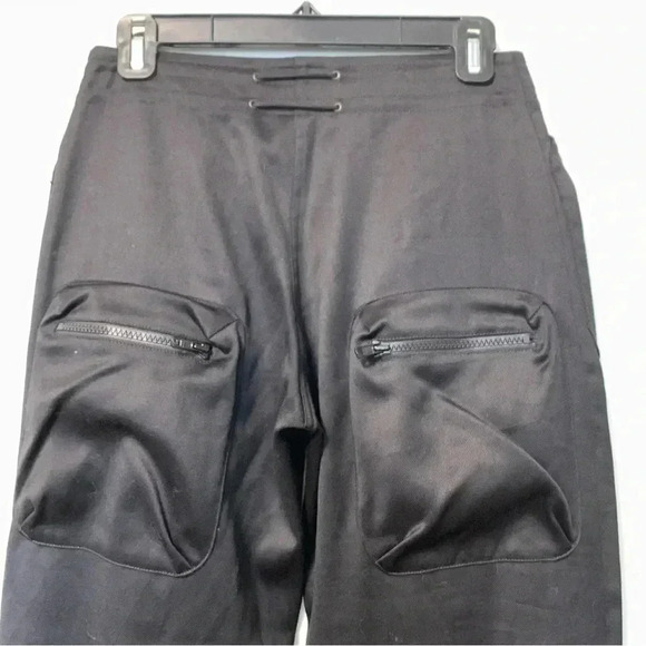 Joseph revolve  black cargo pants - Picture 6 of 8